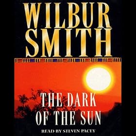 The Dark of the Sun