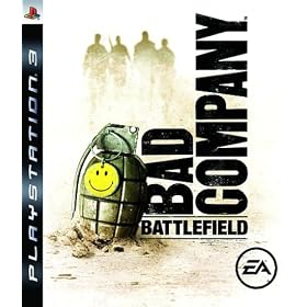 Battlefield: Bad Company