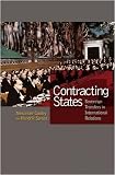 Contracting States: Sovereign Transfers in International Relations