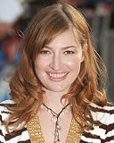 KELLY MACDONALD 11X14 COLOR PHOTO