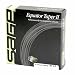 Sporting Goods : Sage Equator Taper II, Warm Saltwater Fly Line (6-12 wt floating)