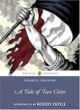 A Tale of Two Cities (Puffin Classics (Paperback))