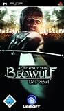 Legende von Beowolf, Die dt