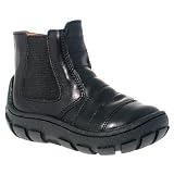 Pom Dapi Walk Jodpur Cognac Boots