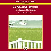 74 Seaside Avenue: Cedar Cove #7 | [Debbie Macomber]