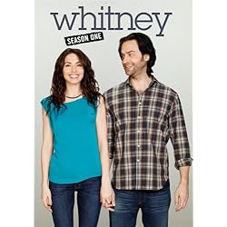 Whitney: Season One