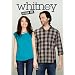 Whitney: Season One