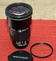 Pentax SMCP-A 200mm f/2.8 ED Lens with Case