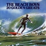 Beach Boys 20 Golden Greats