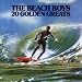 The-Beach-Boys-Beach Boys 20 Golden Greats cd cover