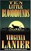 Ten Little Bloodhounds by Virginia Lanier