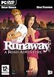 Runaway: A Road Adventure (PC DVD)