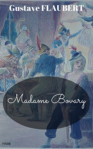 Madame Bovary (Versione Italiana) (Italian Edition)