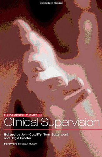 Fundamental Themes in Clinical Supervision
