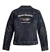 Harley-Davidson® Women's Denim Jacket. Classic jean styling. Embroidery. 99026-09VW