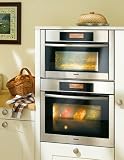 Review Miele  / Miele H4080BMSS 24