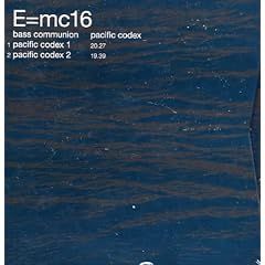 Pacific Codex
