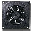 CabCool 801 Lite Single 80mm 5V Fan Cooling Kit for Cabinet & Home Theaters