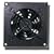 CabCool 801 Lite Single 80mm 5V Fan Cooling Kit for Cabinet & Home Theaters