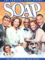 Soap: The Complete First Season (3 Discs)