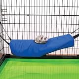 Ferret Crackle Tunnel