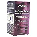Quicktrim Extreme Burn, 120 Caplets