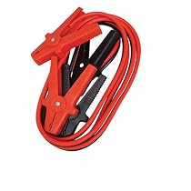 Silverline 594260 600 Amp Jump Leads