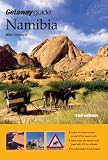 Getaway Guide to Namibia