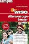 WISO: Altersvorsorge-Berater