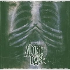 Alone in the Dark