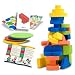 Melissa and Doug Block Balancing Games