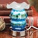 Electric Oil Burner Collectible Incense Burner Aromatherapy Decoration