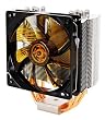 Cogage True Spirit CPU Cooler by Thermalright 1366 Cooler