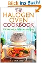 Halogen Oven Cookbook