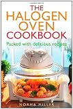The Halogen Oven Cookbook