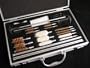 Gun Cleaning Tool Kit - 30+ Parts SHOTGUN PISTOL RIFLE+
