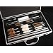 Gun Cleaning Tool Kit - 30+ Parts SHOTGUN PISTOL RIFLE+
