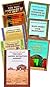 No. 1 Ladies Detective Agency Collection - 8 Volumes: Tears of the Giraffe; Morality for Beautiful Girls; Kalahari Typing School for Men; Full Cupboard of Life; In the Company of Cheerful Ladies; Blue Shoes & Happiness; Good Husband of Zebra Drive (No. 1 Ladies' Detective Agency, 1, 2, 3, 4, 5, 6, 7, 8)