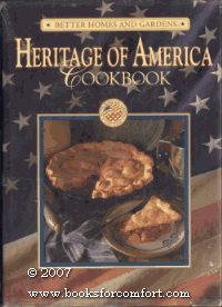 Cookbooks