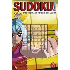 Sudoku f�r Kinder
