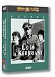 M�moire de la TV : Le 16 � Kerbriant & La ligne de d�marcation