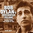 Dylan's Greenwich Village (2 CD)