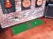 MLB Arizona Diamondbacks Golf Practice Putting Green Rug Runner 18
