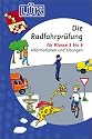 Westermann Lernspielverlag 707 - LUeK- Radfahrpruefung