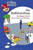 Westermann Lernspielverlag 707 - LUeK- Radfahrpruefung