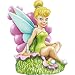 Disney's Tinker Bell Molded Candle, 2.16-Ounce Packages (Pack of 6)
