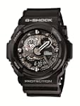 G-Shock GA300-1A