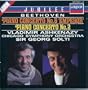Piano Concerti 2 & 5