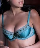 Harlequin Aragon Balconette Bra