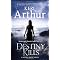 Keri Arthur - Myth and Magic - Reading Order